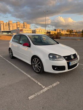 VW Golf 1.4TSI GT Line, снимка 6