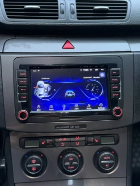 VW Passat FSI, снимка 11
