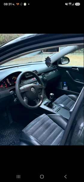VW Passat FSI, снимка 12