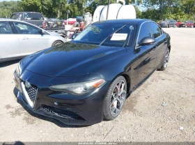 Alfa Romeo Giulia 2.0l Rwd, снимка 2