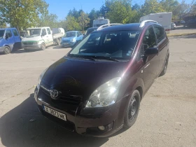 Toyota Corolla verso, снимка 1