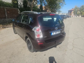 Toyota Corolla verso, снимка 3