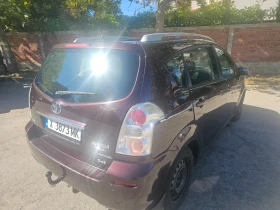 Toyota Corolla verso, снимка 5