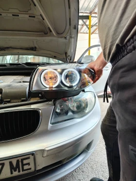 BMW 118 Facelift, снимка 7