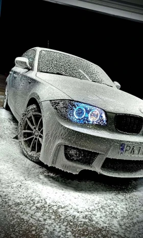 BMW 118 Facelift, снимка 1