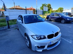 BMW 118 Facelift, снимка 3