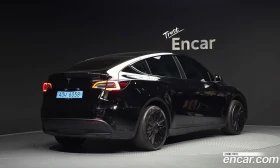 Tesla Model Y LONG RANGE * КРАЙНА ЦЕНА* FULL MAX, снимка 2