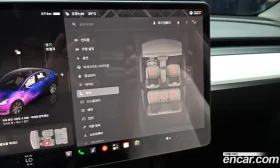 Tesla Model Y LONG RANGE * КРАЙНА ЦЕНА* FULL MAX, снимка 14