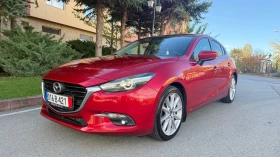 Mazda 3 HeadUp* КАМЕРА* BOSE* KeyL* ПОДГРЕВ* FULL, снимка 5