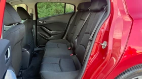 Mazda 3 HeadUp* КАМЕРА* BOSE* KeyL* ПОДГРЕВ* FULL, снимка 10