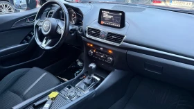 Mazda 3 HeadUp* КАМЕРА* BOSE* KeyL* ПОДГРЕВ* FULL, снимка 12
