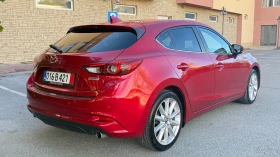 Mazda 3 HeadUp* КАМЕРА* BOSE* KeyL* ПОДГРЕВ* FULL, снимка 2