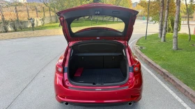 Mazda 3 HeadUp* КАМЕРА* BOSE* KeyL* ПОДГРЕВ* FULL, снимка 13