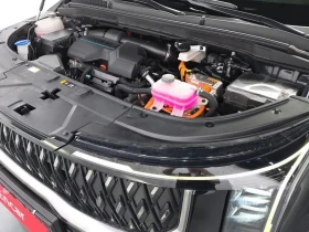 Kia Carnival, снимка 5