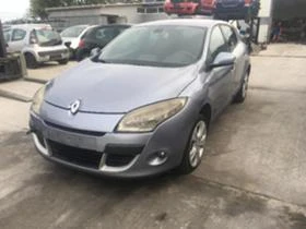 Renault Megane 1.6i 16v | Mobile.bg    2