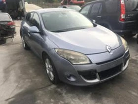 Renault Megane 1.6i 16v 1