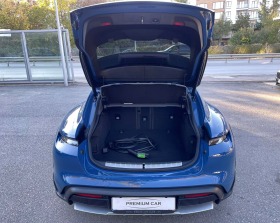 Porsche Taycan 4S Cross Turismo Performance Plus | Mobile.bg   17