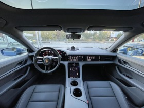 Porsche Taycan 4S Cross Turismo Performance Plus | Mobile.bg   11
