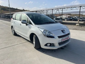 Peugeot 5008 1.6HDI 7места!!!, снимка 9