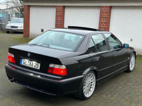 BMW 320 E36, снимка 8 - Автомобили и джипове - 45864672