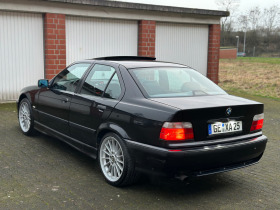 BMW 320 E36, снимка 7 - Автомобили и джипове - 45864672
