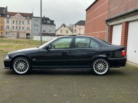 BMW 320 E36, снимка 4 - Автомобили и джипове - 45864672