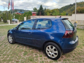 VW Golf 1.9TDI * GT * КЛИМАТИК * , снимка 3