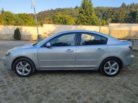 Mazda 3 1.6HDI *  *  | Mobile.bg    3