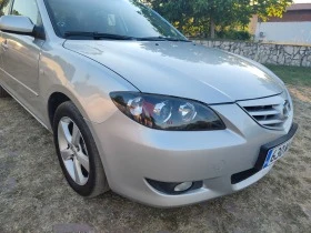 Mazda 3 1.6HDI *  *  | Mobile.bg    8