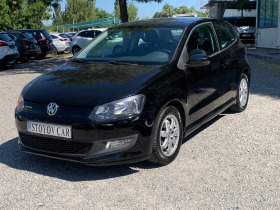 VW Polo 1.2 TDI BLUEMOTION | Mobile.bg    1