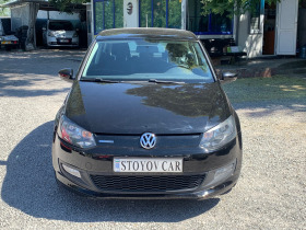 VW Polo 1.2 TDI BLUEMOTION | Mobile.bg    2