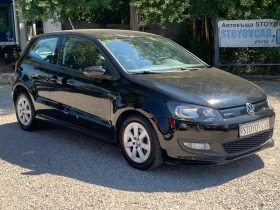 VW Polo 1.2 TDI BLUEMOTION | Mobile.bg    3