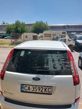 Ford C-max, снимка 8