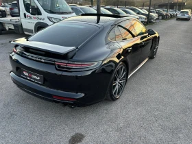 Porsche Panamera 4 E-Hybrid * Sport design* CHRONO* PANO* Dis* FACE, снимка 6