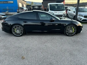 Porsche Panamera 4 E-Hybrid * Sport design* CHRONO* PANO* Dis* FACE, снимка 7