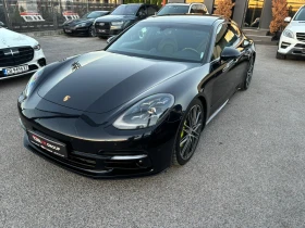 Porsche Panamera 4 E-Hybrid * Sport design* CHRONO* PANO* Dis* FACE, снимка 2