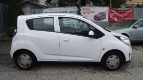 Chevrolet Spark 1.1.i.75.k.c.Газ бензин.4.100 км, снимка 2