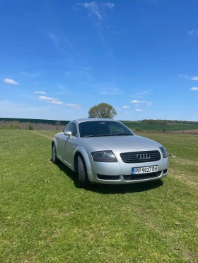 Audi Tt N8, снимка 16