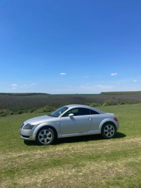 Audi Tt N8, снимка 11