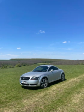 Audi Tt N8, снимка 10