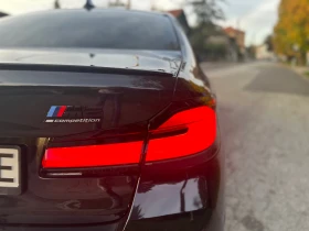 BMW M5 Lci competition ceramic soft close carbon , снимка 4