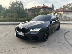 BMW M5 Lci competition ceramic soft close carbon , снимка 6