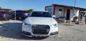 Audi A6 Allroad 3.0 TDI.UNIKAT | Mobile.bg    2