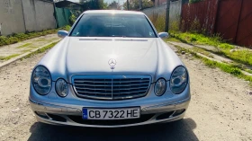 Mercedes-Benz E 320 320, снимка 6