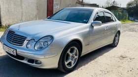 Mercedes-Benz E 320 320, снимка 1