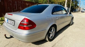 Mercedes-Benz E 320 320, снимка 4