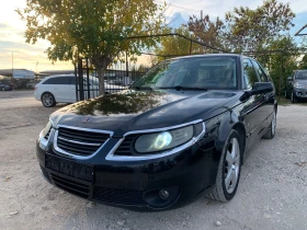  Saab 9-5