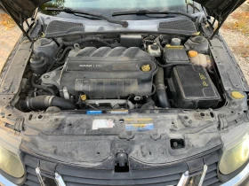 Saab 9-5 1.9D 150k.c | Mobile.bg    17