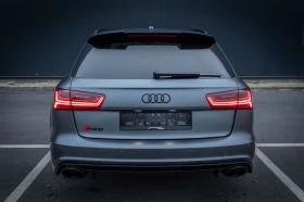 Audi Rs6 Performance | Mobile.bg    5