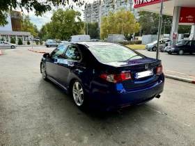 Honda Accord S-type, снимка 11